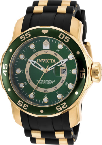 Invicta Pro Diver para Hombre