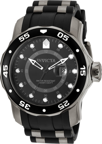 Invicta Pro Diver para Hombre