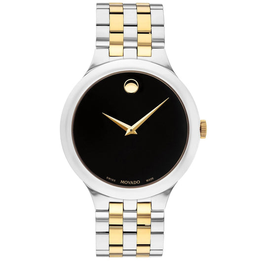 Movado Clásico para Hombre