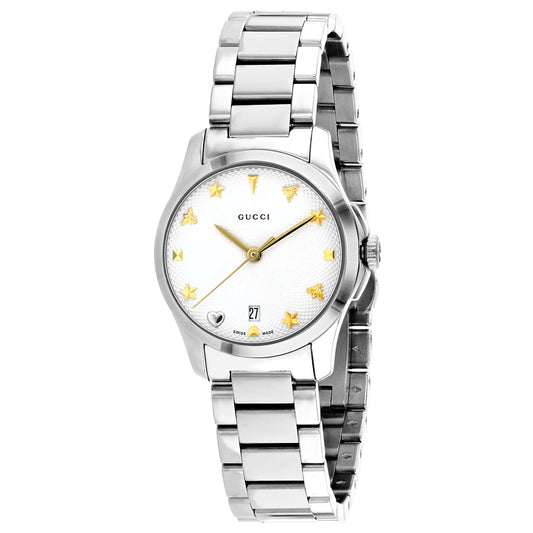 Gucci Reloj G-Timeless para Mujer