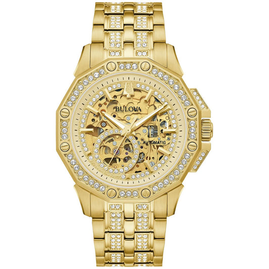 Octava de hombre Bulova