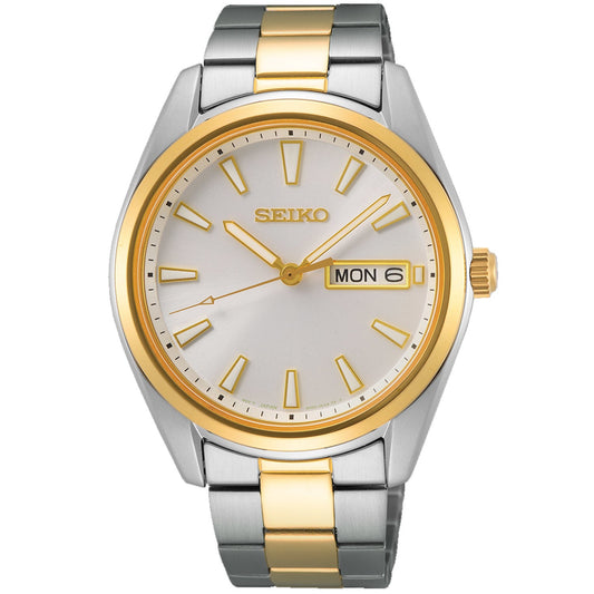 Seiko Neo Classic para Hombres
