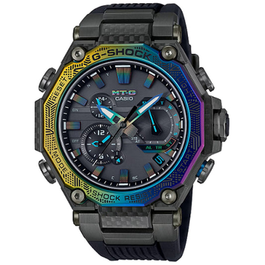 Casio G-Shock Serie MTG-B2000 para Hombre
