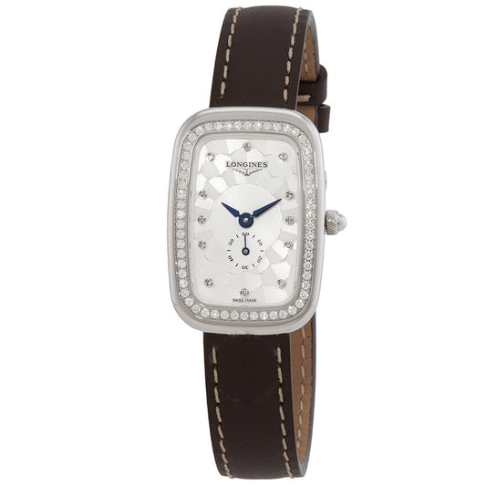 Longines Ecuestre para Mujer