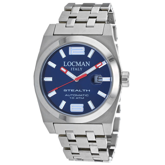Locman Clásico para Hombre