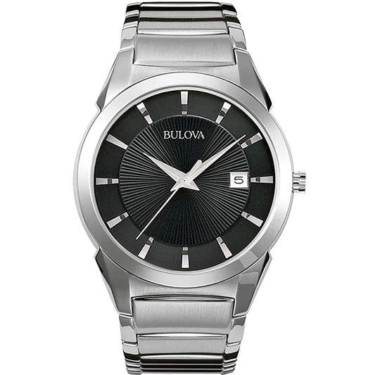 Bulova Clásico de Hombre