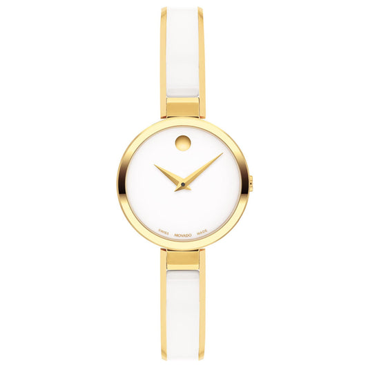 Movado Moda para Mujer
