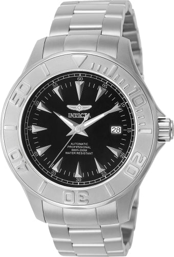 Invicta Signature para Hombres