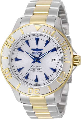 Invicta Signature para Hombres