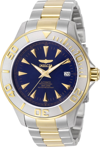 Invicta Signature para Hombres