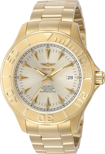 Invicta Signature para Hombres