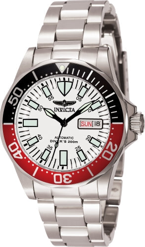Invicta Signature para Hombres