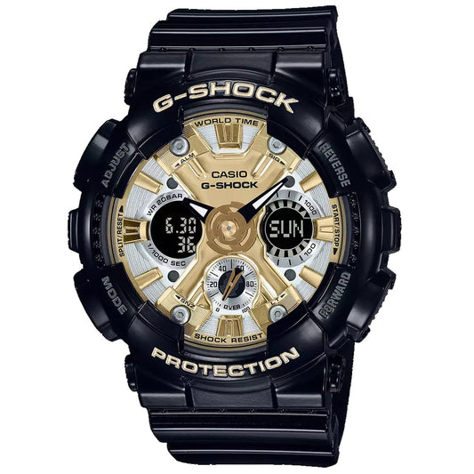 Casio G-Shock Analógico de Mujer