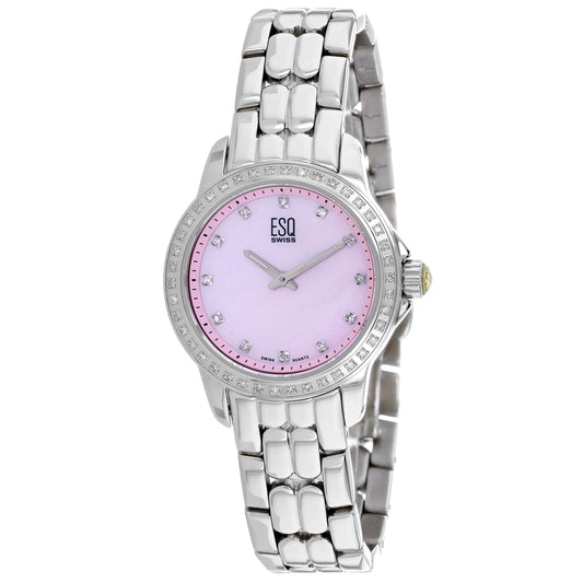 ESQ Lujo para mujer
