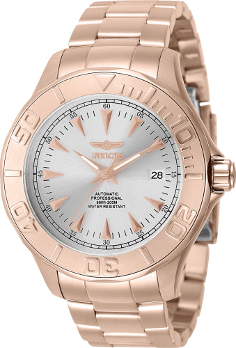Invicta Signature para Hombres