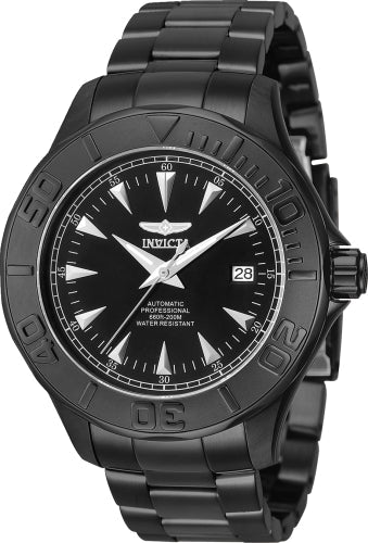 Invicta Signature para Hombres