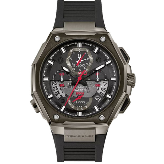 Bulova Precisionist para Hombre