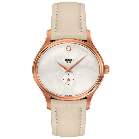 Tissot Bella Ora para Mujer