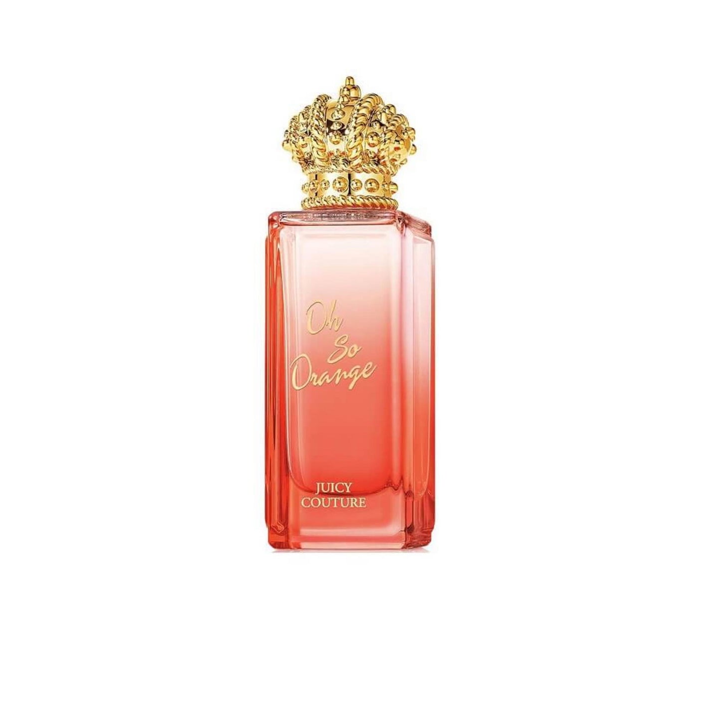 Juicy Couture, Rock The Rainbow - Oh So Orange, Eau De Toilette, For Women, 75 ml