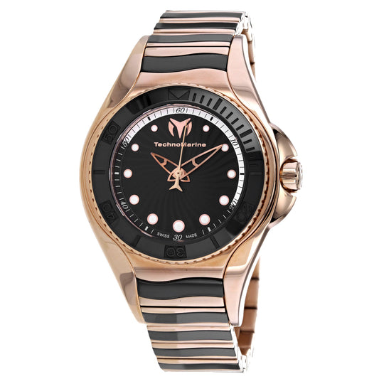 Manta de Technomarine para mujer