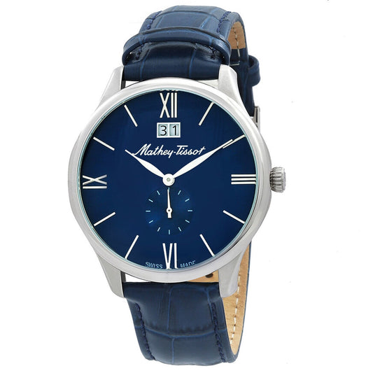 Mathey Tissot Edmond para hombre