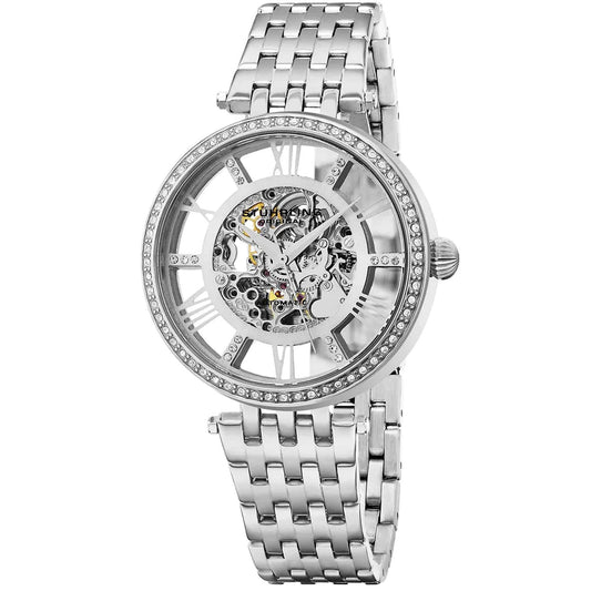 Stuhrling Delphi para mujer