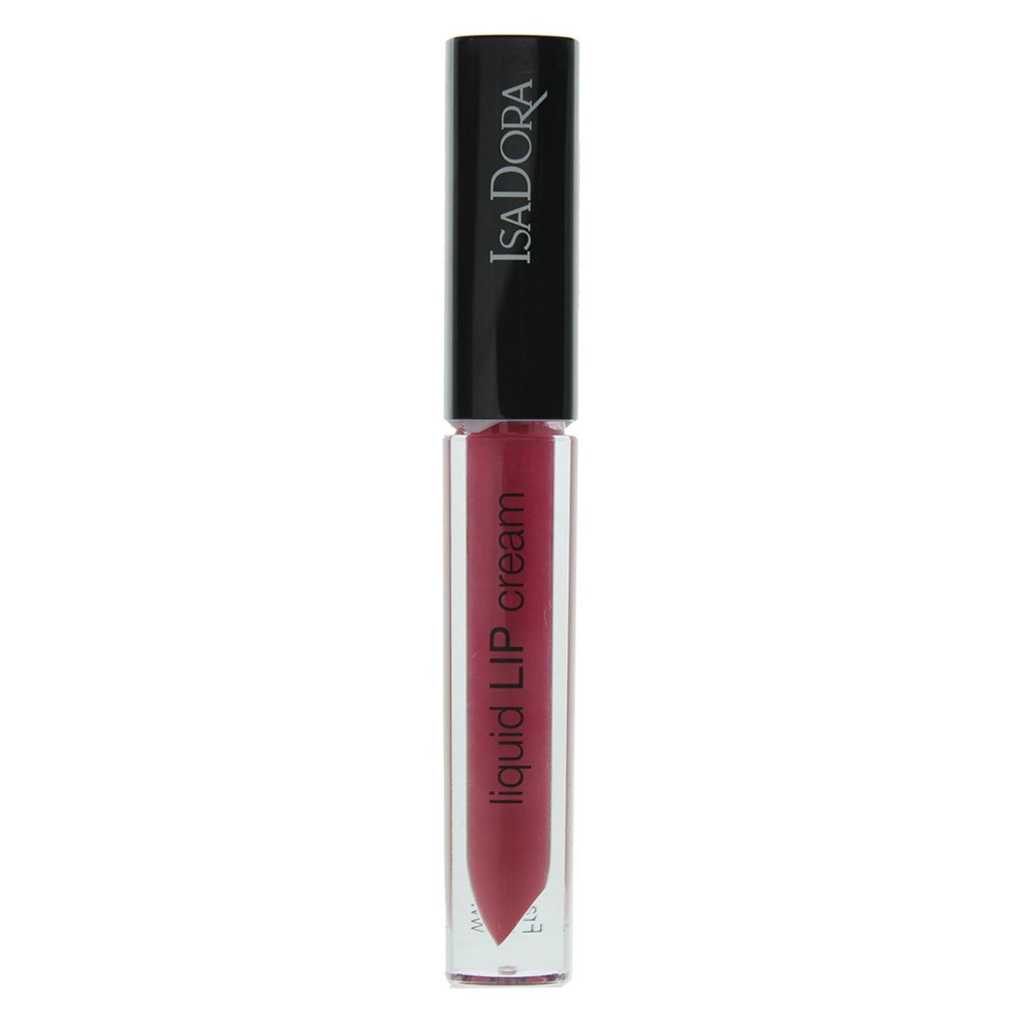 IsaDora, Lip Cream, Liquid Lipstick, 10, Rose Rush, 10 ml