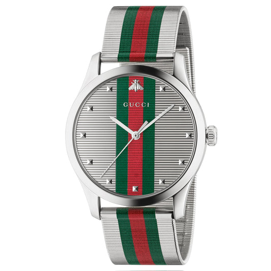 Gucci G-Timeless para hombre