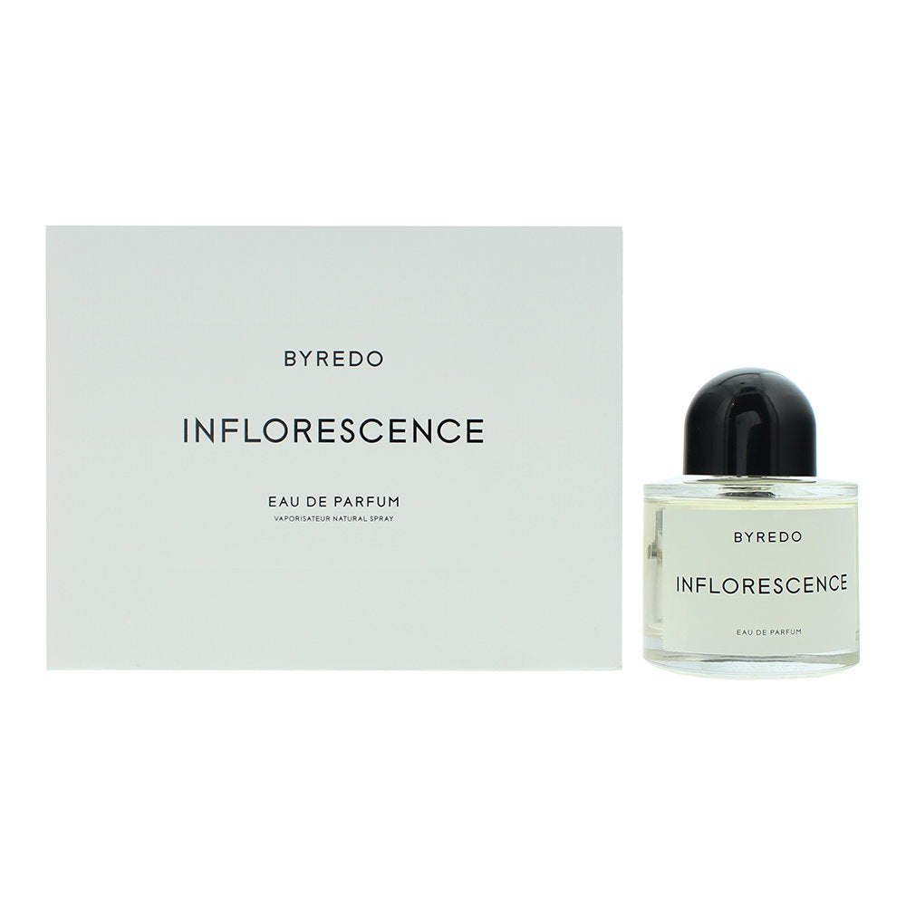 Byredo, Inflorescence, Eau De Parfum, For Women, 100 ml