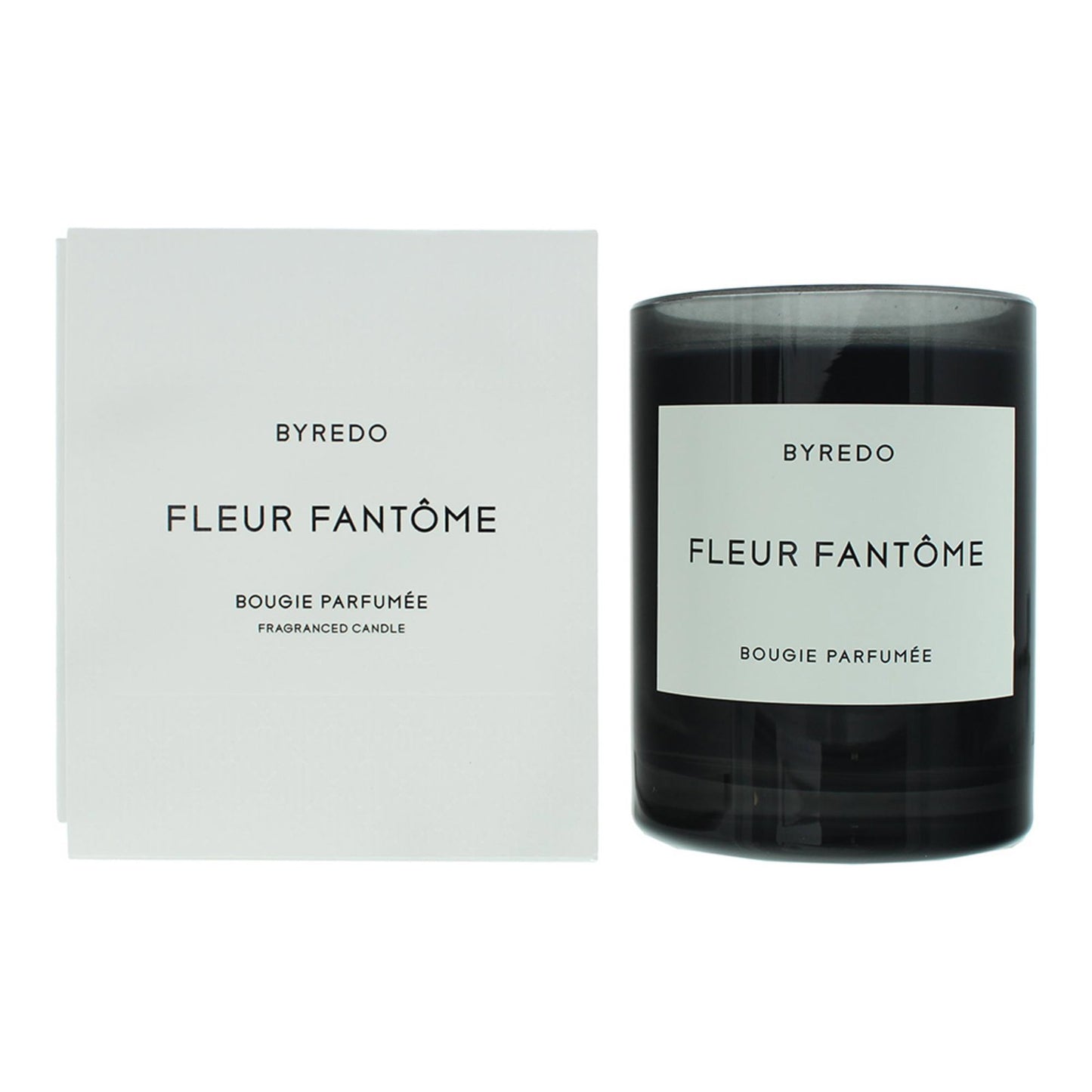 Byredo, Fleur Fantome, Scented Candle, 240 g