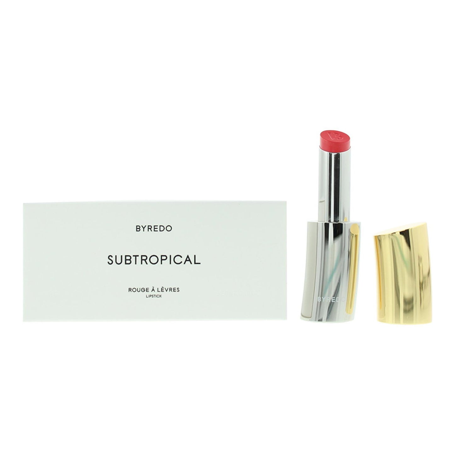 Byredo, Byredo Lipstick, Cream Lipstick, 171, Subtropical, 3 g
