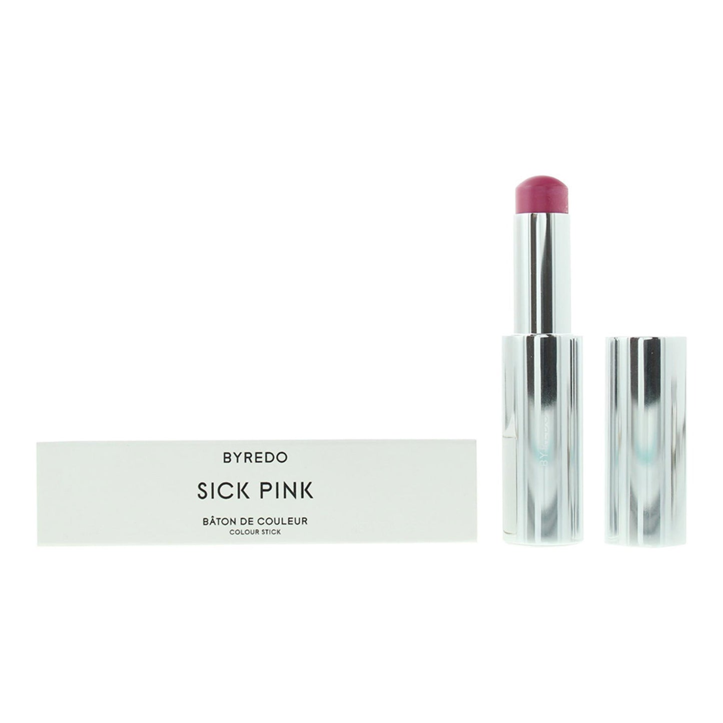Byredo, Byredo, Lip & Cheek Balm 2-In-1, 499, Sick Pink, 3.5 g