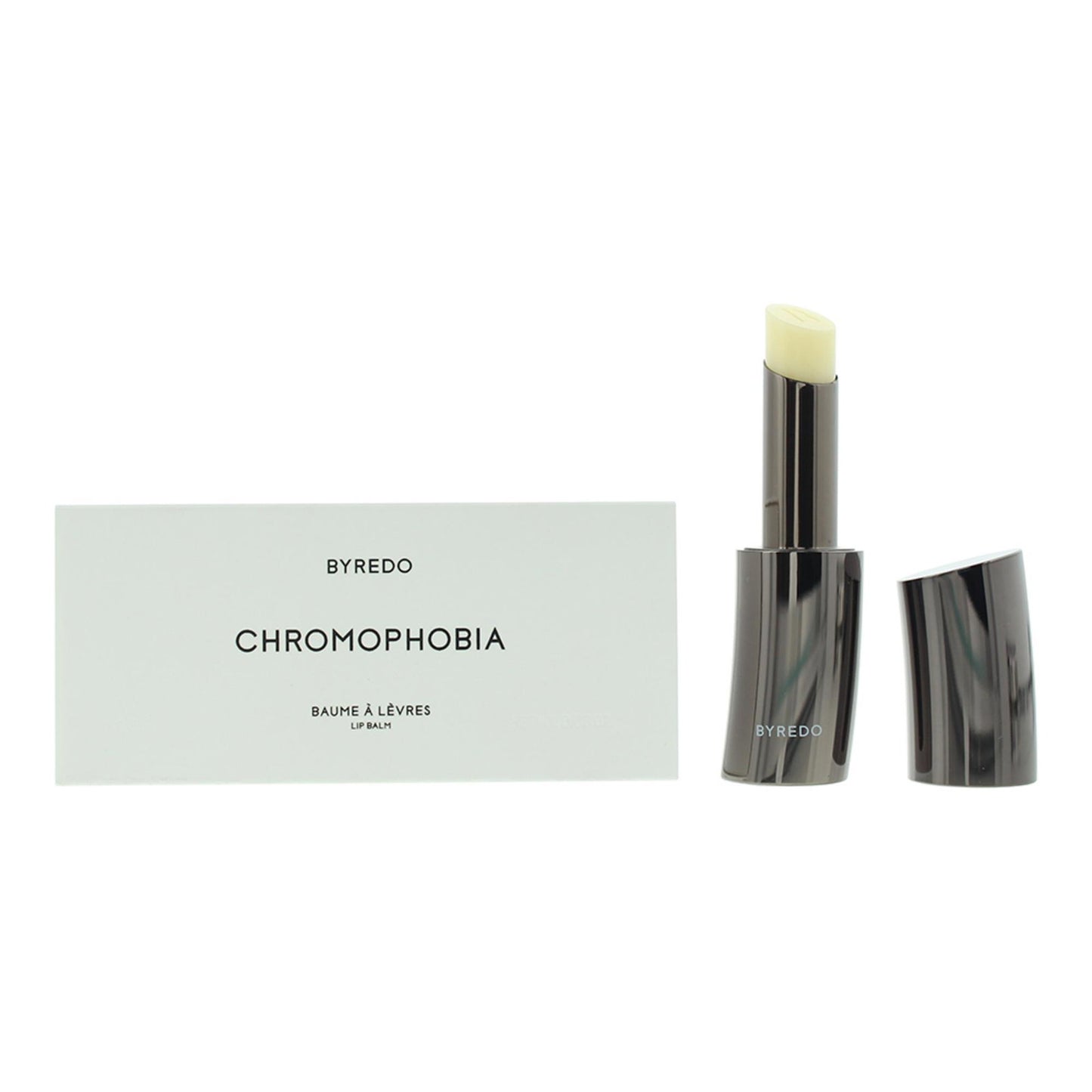 Byredo, Byredo, Lip Balm, Chromophobia, 2.5 g