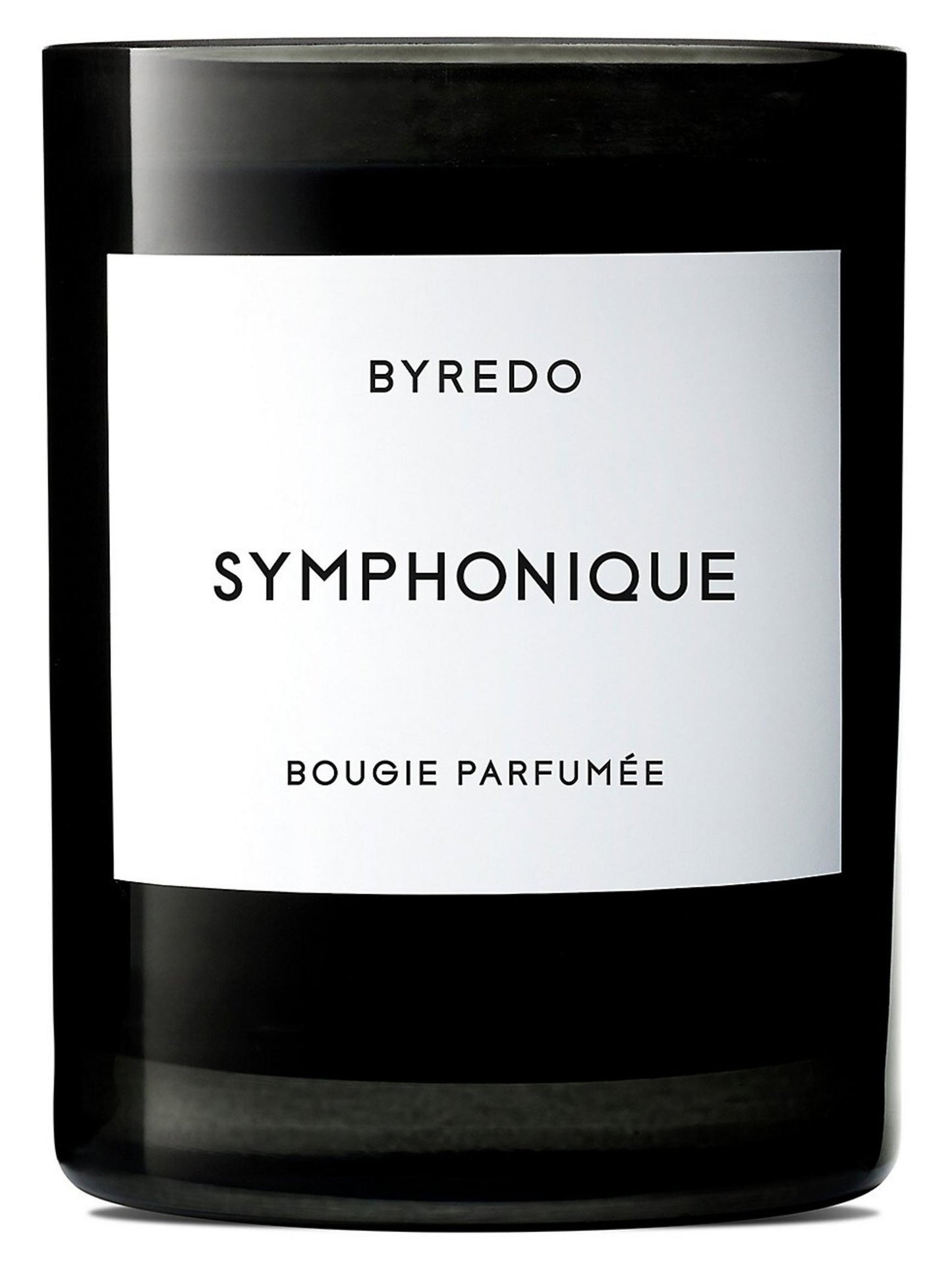 Byredo, Symphonique, Scented Candle, 240 g