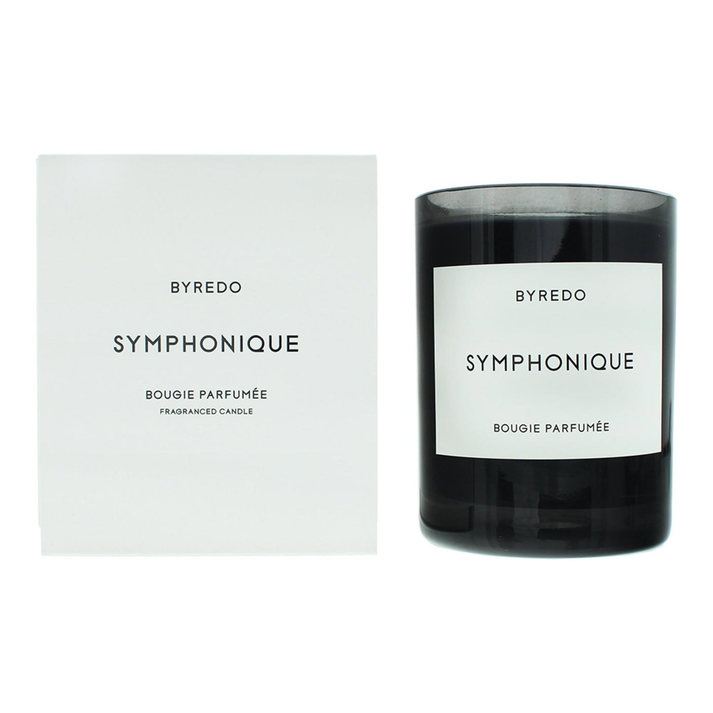 Byredo, Symphonique, Scented Candle, 240 g