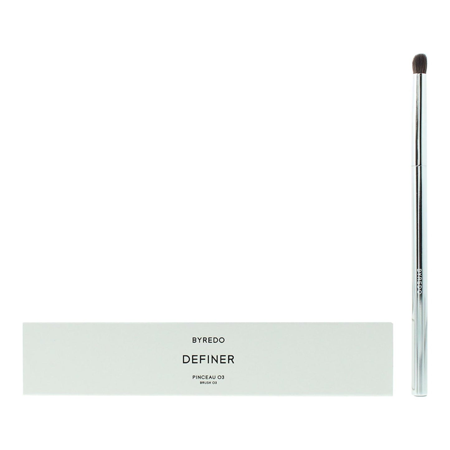 Byredo, Byredo, Defining, Eyebrow Brush, 03