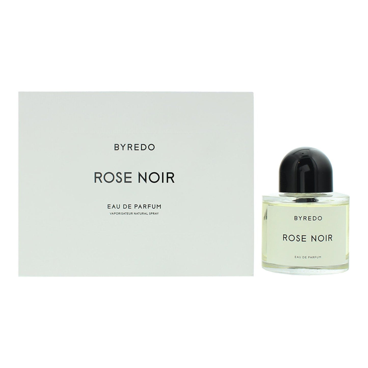 Byredo, Rose Noir, Eau De Parfum, Unisex, 100 ml