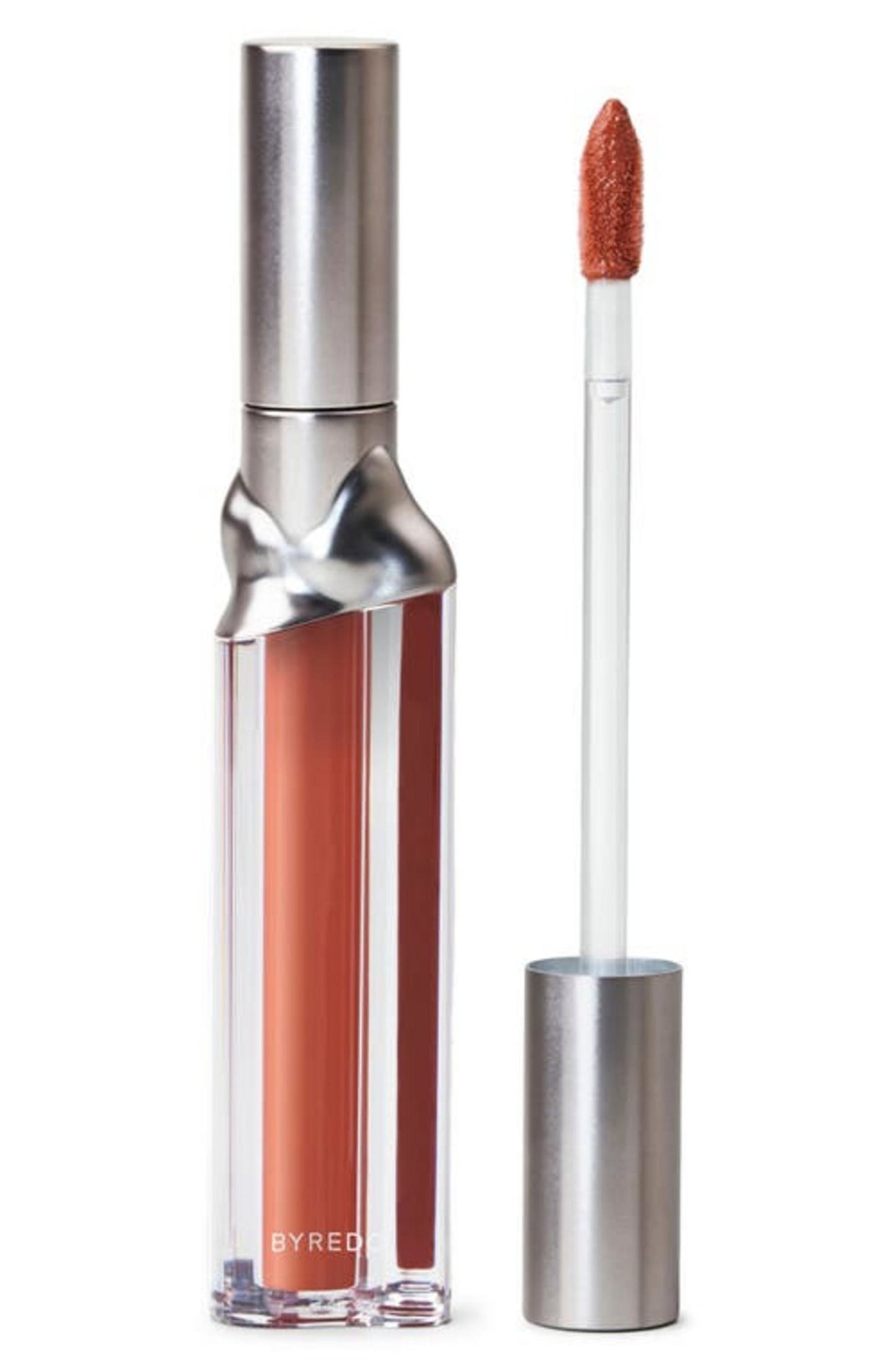 Byredo, Vinyl, Liquid Lipstick, 255, Thar Desert, 4 ml