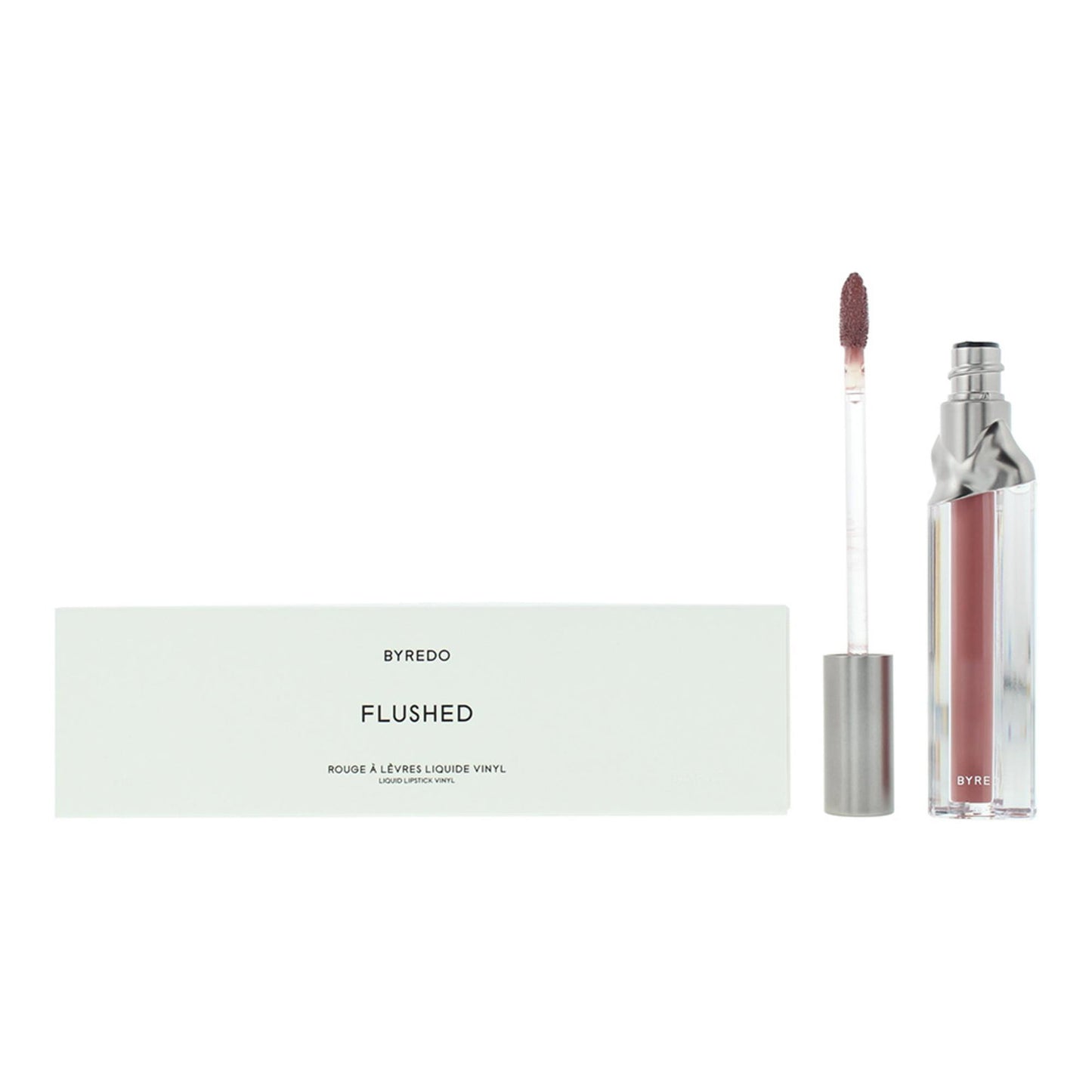 Byredo, Byredo, Liquid Lipstick, 375, Vinyl Flushed, 4 ml
