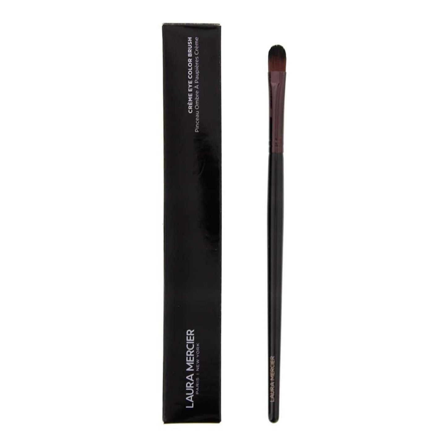 Laura Mercier, Creme Eye Colour, Eye Brush