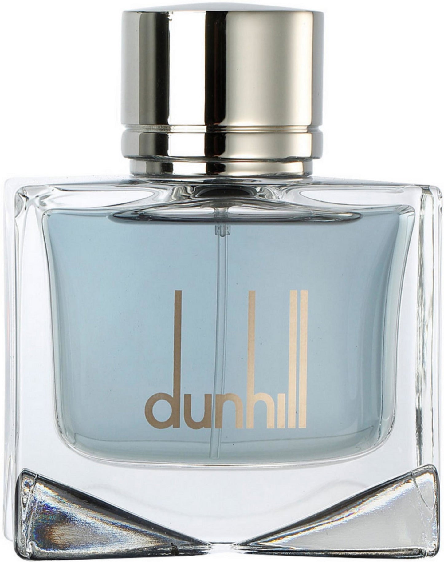 Dunhill, Black, Eau De Toilette, For Men, 50 ml