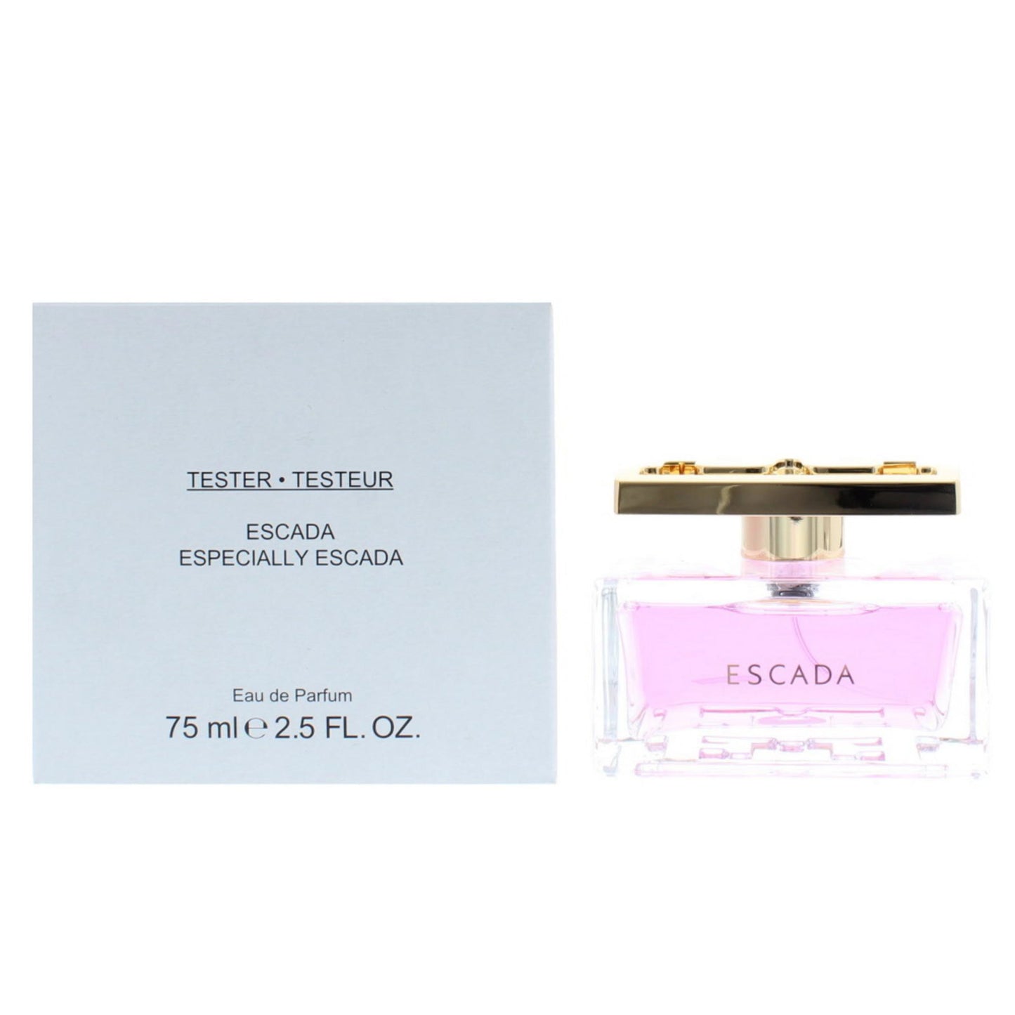 Escada, Especially, Eau De Parfum, For Women, 75 ml *Tester