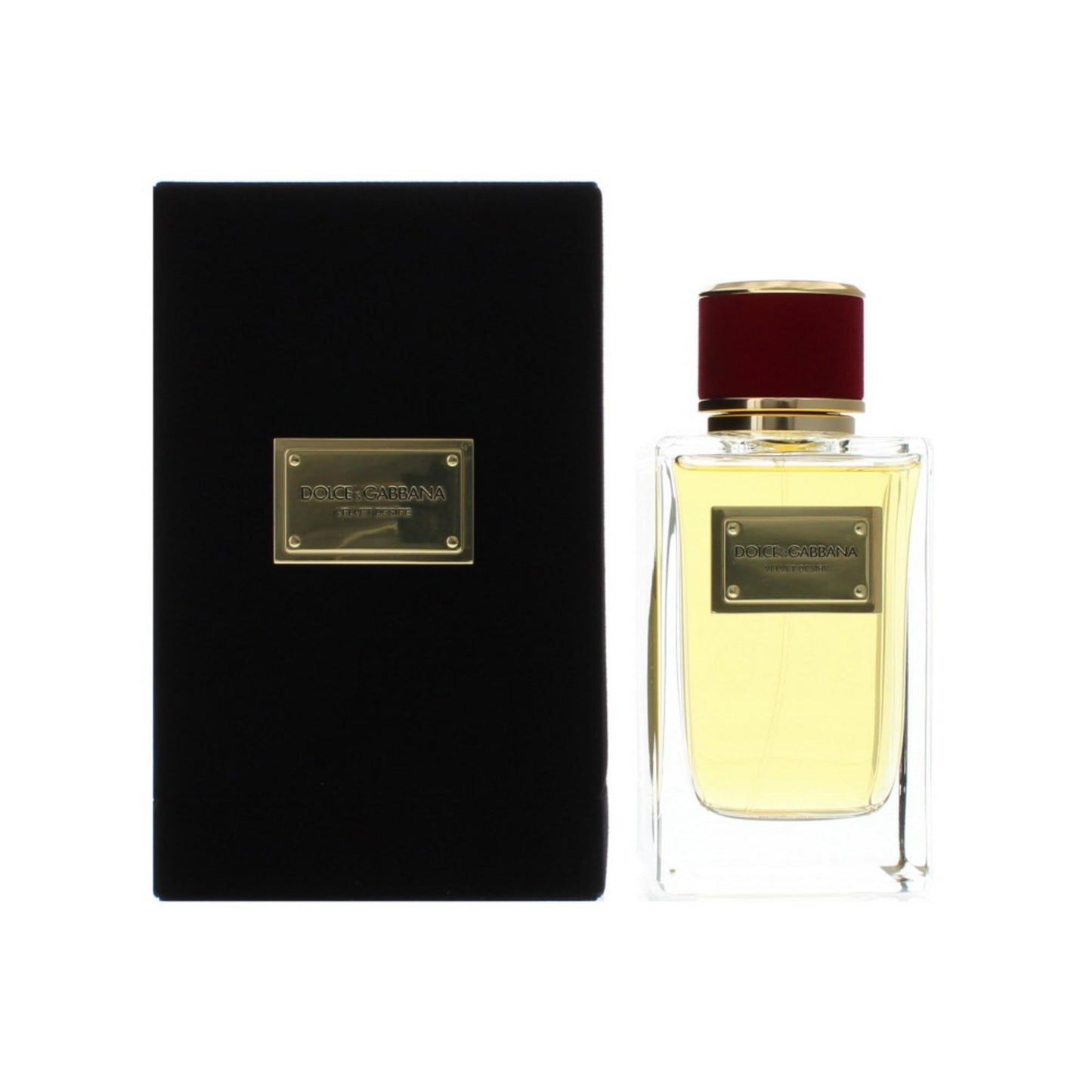 Dolce & Gabbana, Velvet Desire, Eau De Parfum, For Women, 100 ml
