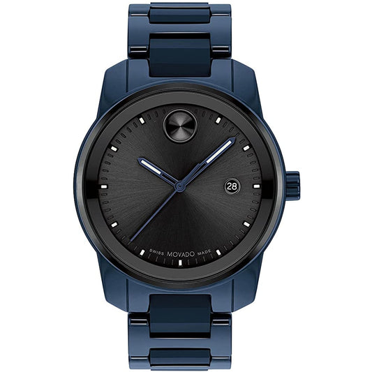 Movado Bold Verso para Hombre