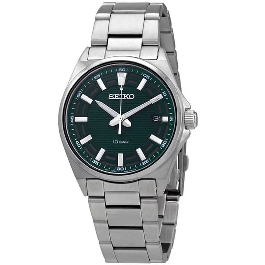 Seiko para hombre clásico