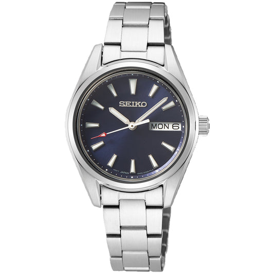 Seiko Neo Classic para Mujer