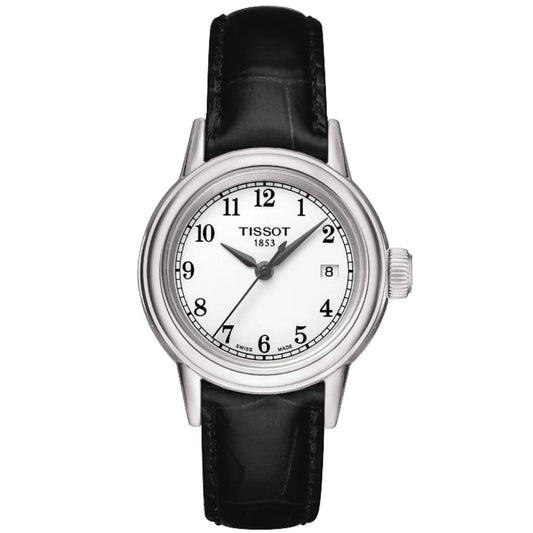 Tissot Carson para mujer