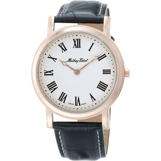 Mathey Tissot Hombre Ciudad