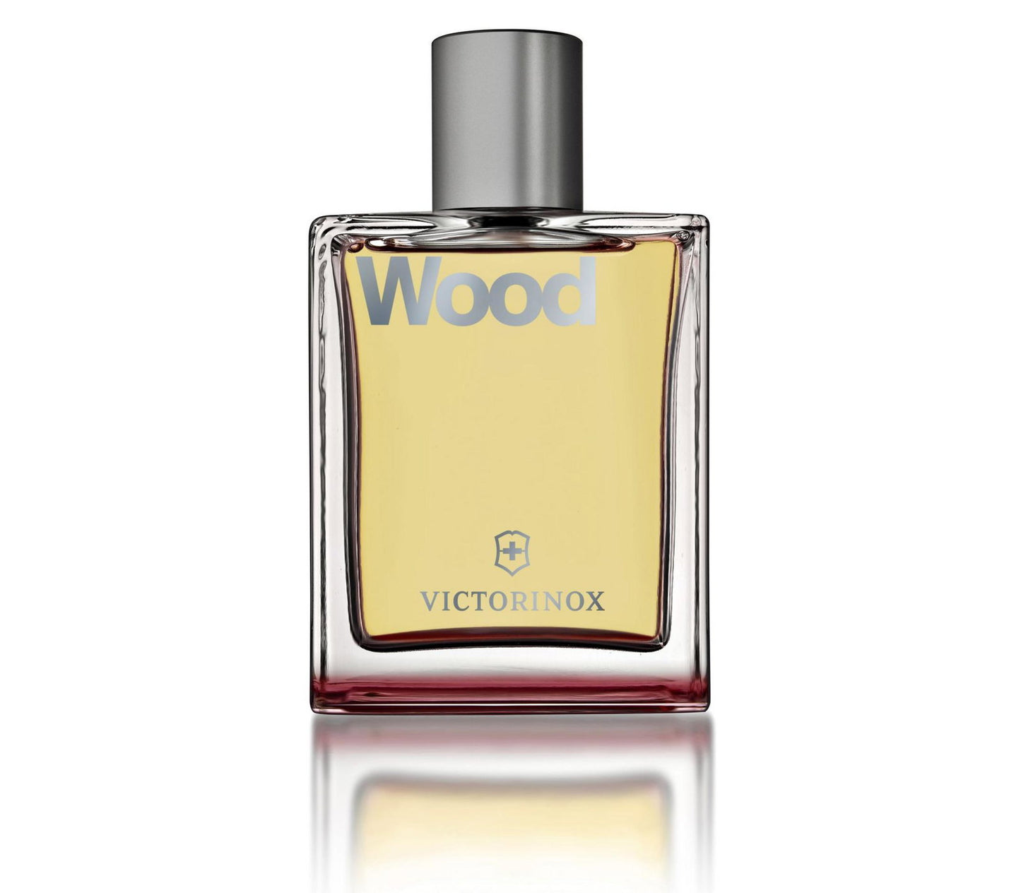 Victorinox, Wood, Eau De Toilette, For Men, 100 ml