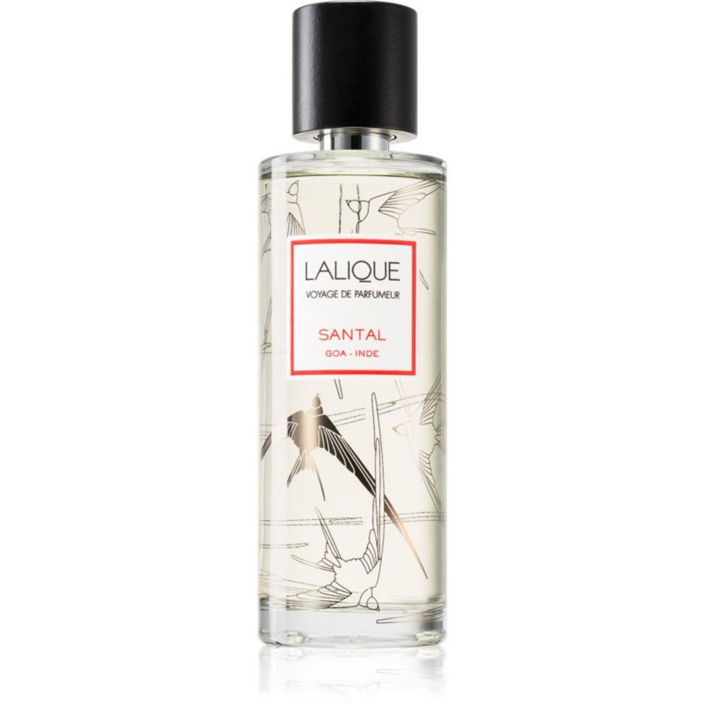 Lalique, Santal Goa-Inde, Room Spray, 100 ml